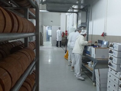 LIVANJSKI SIR-BREND KOJI OSVAJA SVIJET