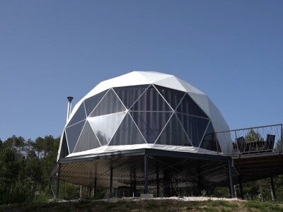 Sir, med i divlji konji spasili grad kojem je prijetio egzodus