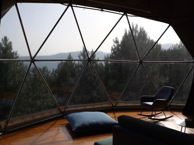 Sir, med i divlji konji spasili grad kojem je prijetio egzodus