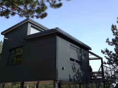 Sir, med i divlji konji spasili grad kojem je prijetio egzodus