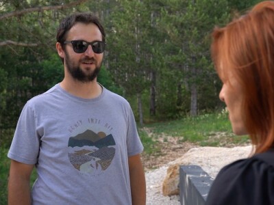 Sir, med i divlji konji spasili grad kojem je prijetio egzodus