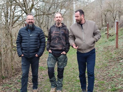 Livno: prvi pčelarski park u BiH, jedinstven i u Europi