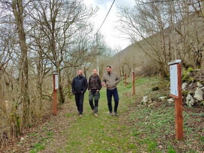 Livno: prvi pčelarski park u BiH, jedinstven i u Europi