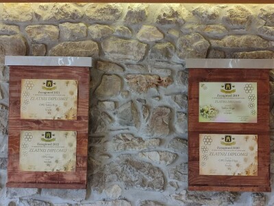 Livno: prvi pčelarski park u BiH, jedinstven i u Europi