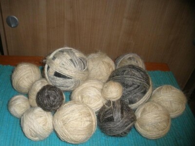 Od ovce do čarape Od ovce do čarape