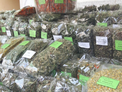 Dani organske proizvodnje ZDK