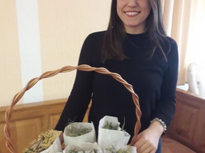 Ljekoviti čajevi Nevenine bake