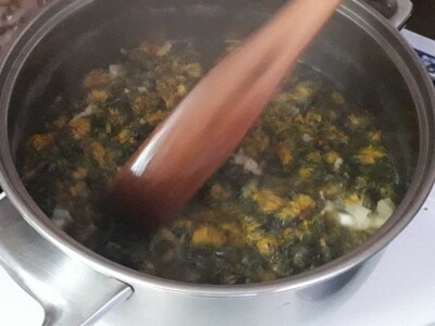 Ljekoviti med od maslačka Ljekoviti med od maslačka