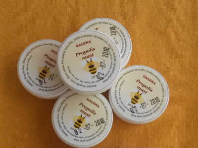 Jasmina Grubačević - ljekovito bilje