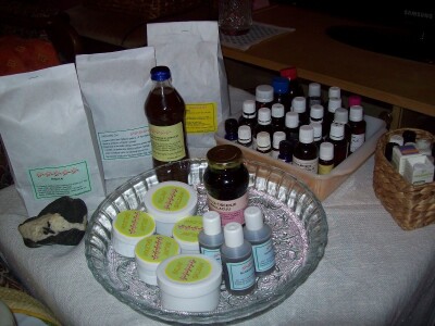 Ljekovito bilje za zdrav život Ljekovito bilje za zdrav život