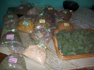 Ljekovito bilje za zdrav život Ljekovito bilje za zdrav život