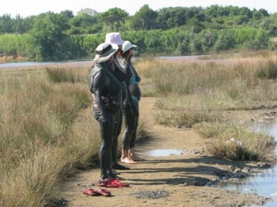 Terapija traje 10-12 dana