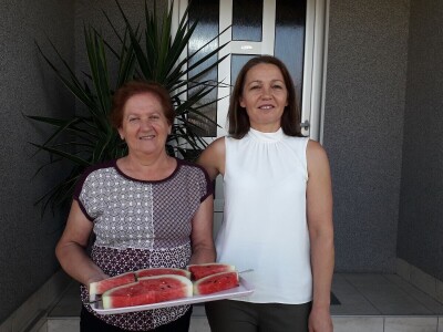 Ljepota i za oko i za dušu Ljepota i za oko i za dušu