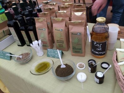 13. Sajam Proizvodi hrvatskog sela