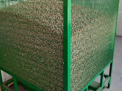 Lješnjaci - Mario Bekčec