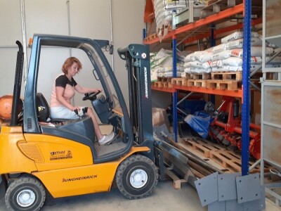 Lješnjaci - Mario Bekčec