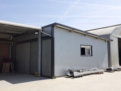 Lješnjaci - Mario Bekčec