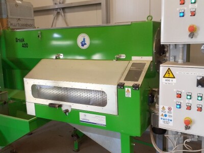 Lješnjaci - Mario Bekčec