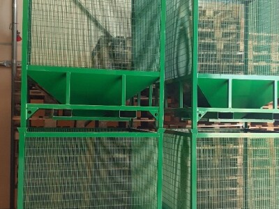 Lješnjaci - Mario Bekčec