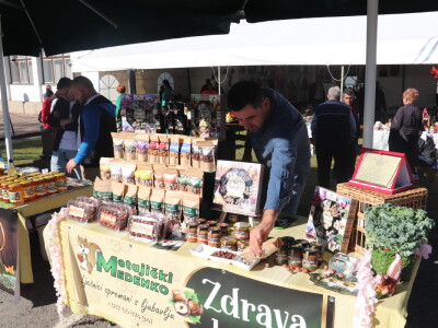 3. Sajam poljoprivrede i ruralnog razvoja u Stanarima