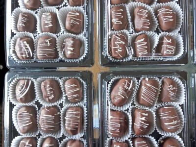 Lješnjak i orašasti plodovi su kulture nove generacije