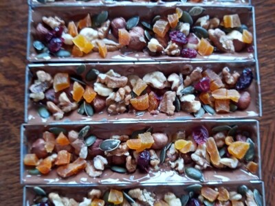 Lješnjak i orašasti plodovi su kulture nove generacije