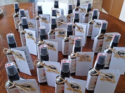 Lješnjak i orašasti plodovi su kulture nove generacije