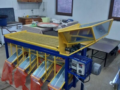 Lješnjak i orašasti plodovi su kulture nove generacije