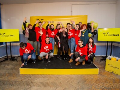 Ljubav prema životinjama povezala je učenike i profesore