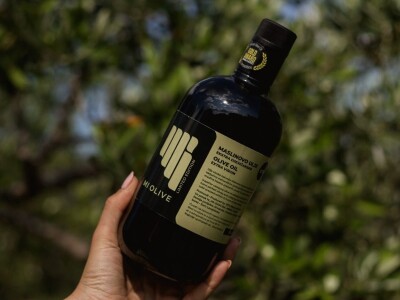 LJUBAV ŽIVI VJEČNO: Potraga za nagrađenim uljem koje je Slavonac u Bolu posvetio pokojnoj ženi