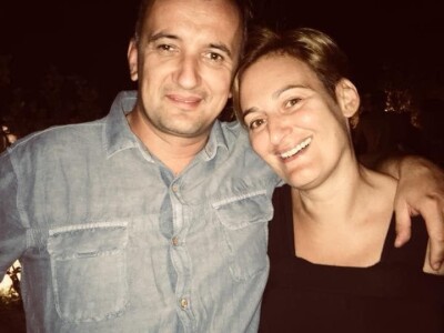 LJUBAV ŽIVI VJEČNO: Potraga za nagrađenim uljem koje je Slavonac u Bolu posvetio pokojnoj ženi