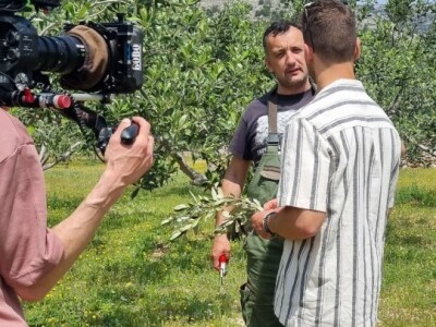LJUBAV ŽIVI VJEČNO: Potraga za nagrađenim uljem koje je Slavonac u Bolu posvetio pokojnoj ženi