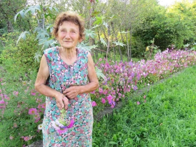 Ljubica Baborac