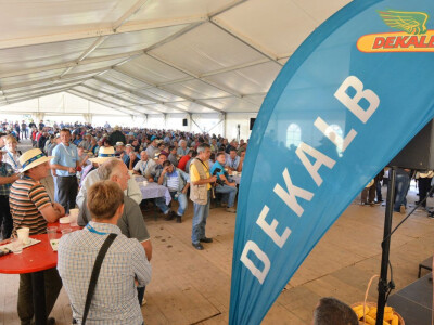 DEKALB Inovativni centar 2016.