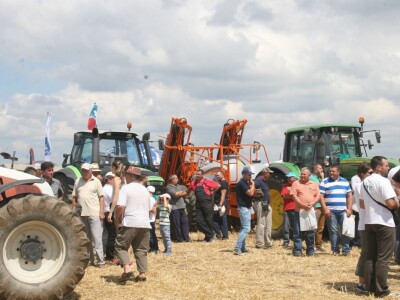 12. SPIT - smotra poljoprivredne industrije