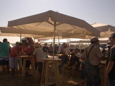 Prezentacija Fendt i Valtra traktora Prezentacija Fendt i Valtra traktora