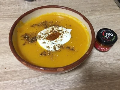 Ljuta paprika