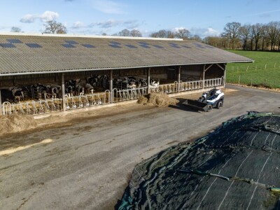 Loadix autonomni električni robot