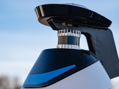 Loadix autonomni električni robot