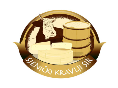 Sjenički kravlji sir