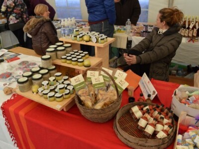 Lokalpatriotizam i ljubav prema otoku Pašmanu vidljiva je na svakom proizvodu