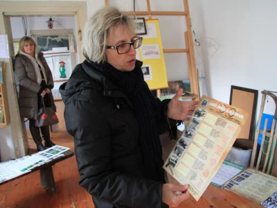 Lokvarski kalendar