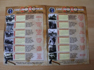 Lokvarski kalendar