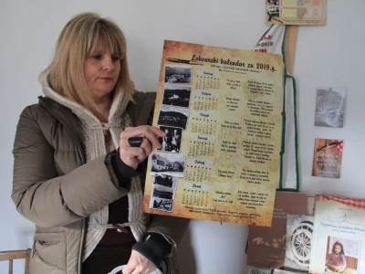Lokvarski kalendar