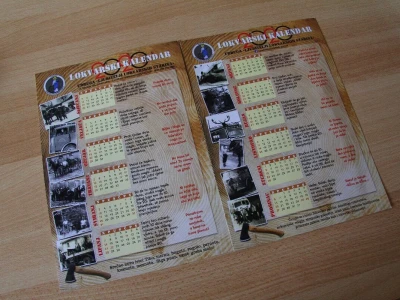 Lokvarski kalendar