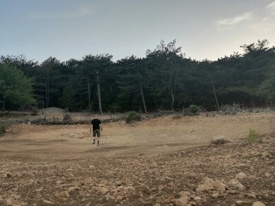 Lokve u kršu Lokve u kršu