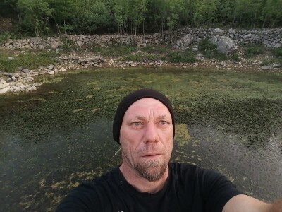 Lokve u kršu Lokve u kršu