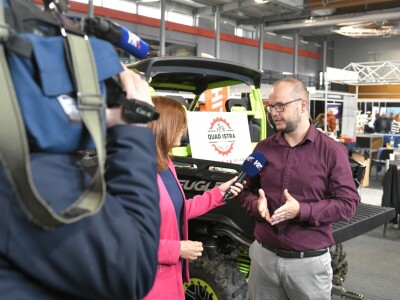 AgroTerra Istra - 2. međunarodni poljoprivredni sajam