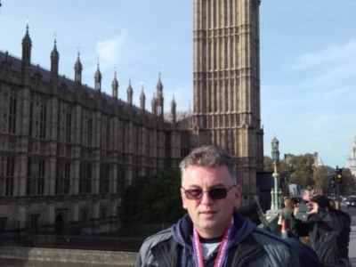 Nagrada iz Londona
