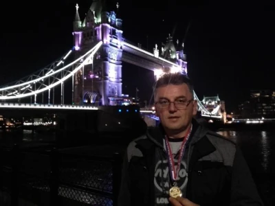 Nagrada iz Londona
